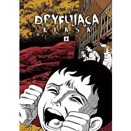Dryfująca klasa - 02