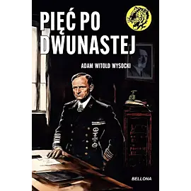 Pięć po dwunastej