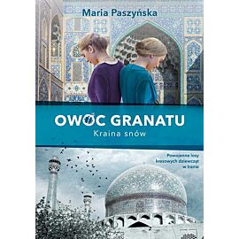 Owoc granatu Kraina snów