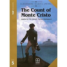 The Count of Monte Cristo