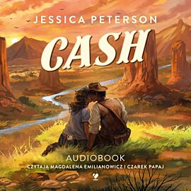 Cash (audiobook MP3)