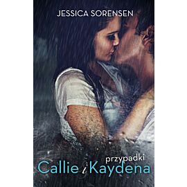 Przypadki Callie i Kaydena (e-book)