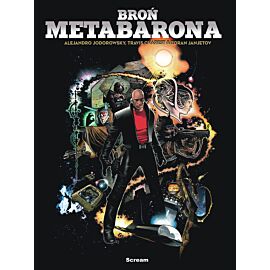 Broń Metabarona