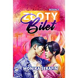Złoty bilet. Sezon 2 (e-book)