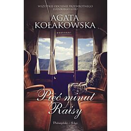 Pięć minut Raisy