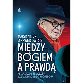 Między Bogiem a prawdą