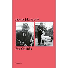 Jedynie jako krytyk