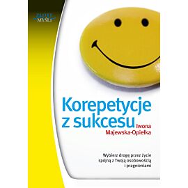 Korepetycje z sukcesu (e-book)