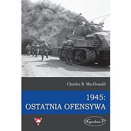 1945 Ostatnia ofensywa