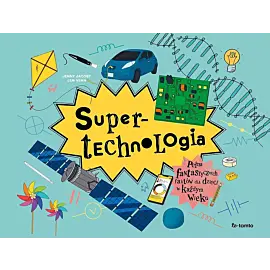 Supertechnologia