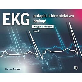 EKG pułapki. Tom 2