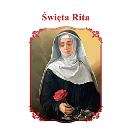 Święta Rita