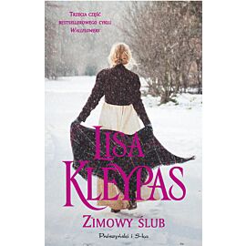 Zimowy ślub (e-book)