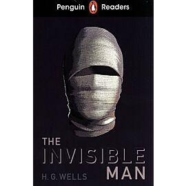 Penguin Readers Level 4: The Invisible Man