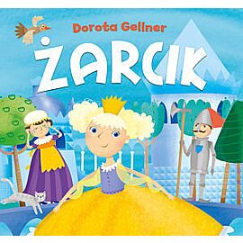 Żarcik