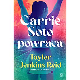 Carrie Soto powraca