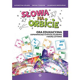 Słowa na orbicie