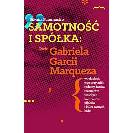 Samotność i spółka