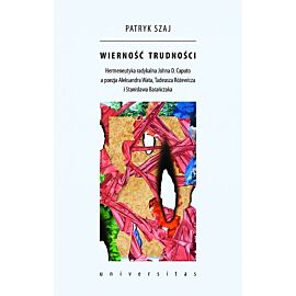 Wierność trudności
