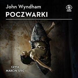 Poczwarki (audiobook MP3)