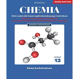 Chemia nowa matura zeszyt 12