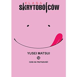 Klasa skrytobójców - 13