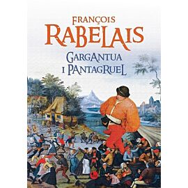 Gargantua i Pantagruel