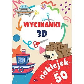 Wycinanki 3D
