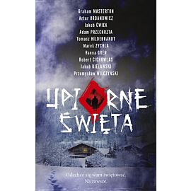Upiorne Święta