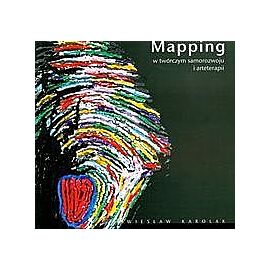 Mapping w twórczym samorozwoju i arteterapii