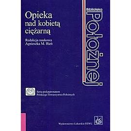 Opieka nad kobietą ciężarną