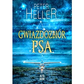 Gwiazdozbiór Psa (e-book)