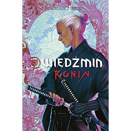 Wiedźmin - Ronin