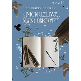 Niemożliwy manuskrypt