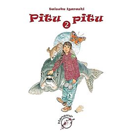 Pitu pitu - 02