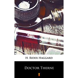 Doctor Therne (e-book)