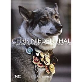 Chris niedenthal wybrane fotografie 1973-1989