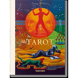 Tarot. The Library of Esoterica