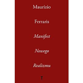 Manifest Nowego Realizmu