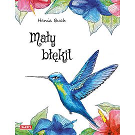 Mały błękit