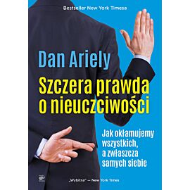 Szczera prawda o nieuczciwości