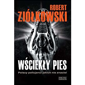 Wściekły pies