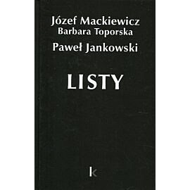 Listy Dzieła 26