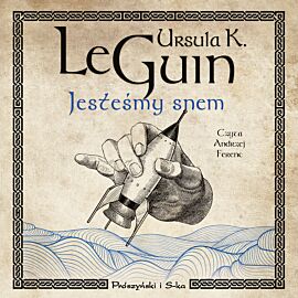 Jesteśmy snem (audiobook MP3)