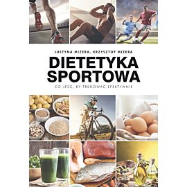 Dietetyka sportowa (e-book)