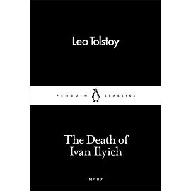 The Death of Ivan Ilyich