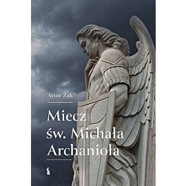 Miecz św. Michała archanioła