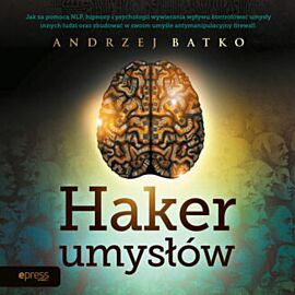 Haker umysłów (audiobook MP3)