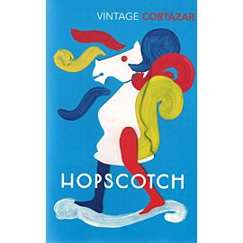 Hopscotch wer. angielska