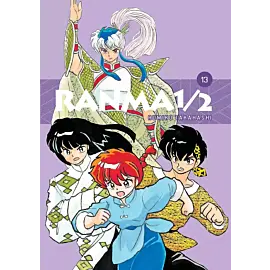 Ranma 1/2 - 13